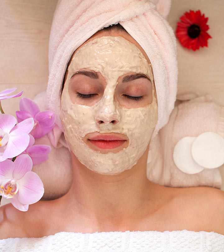 10 Secretos de belleza después de los 40