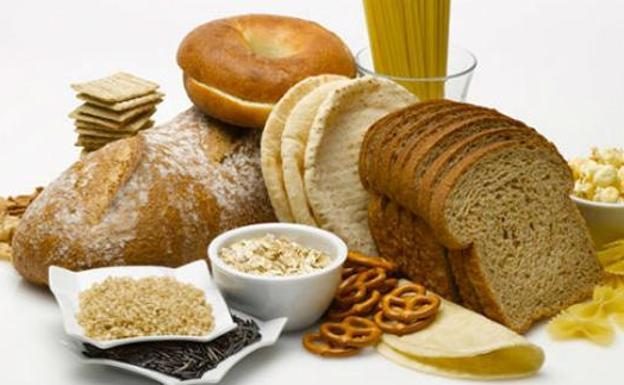 10 síntomas de intolerancia al gluten que pueden confundirse con una indigestión