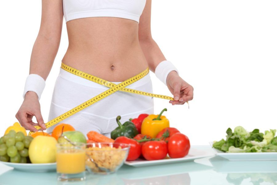 Como Bajar 5 Kilos en una Semana de manera saludable